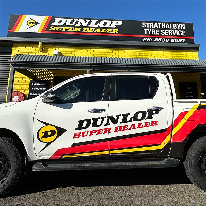 Strathalbyn Tyre Services Strathalbyn Tyre Services