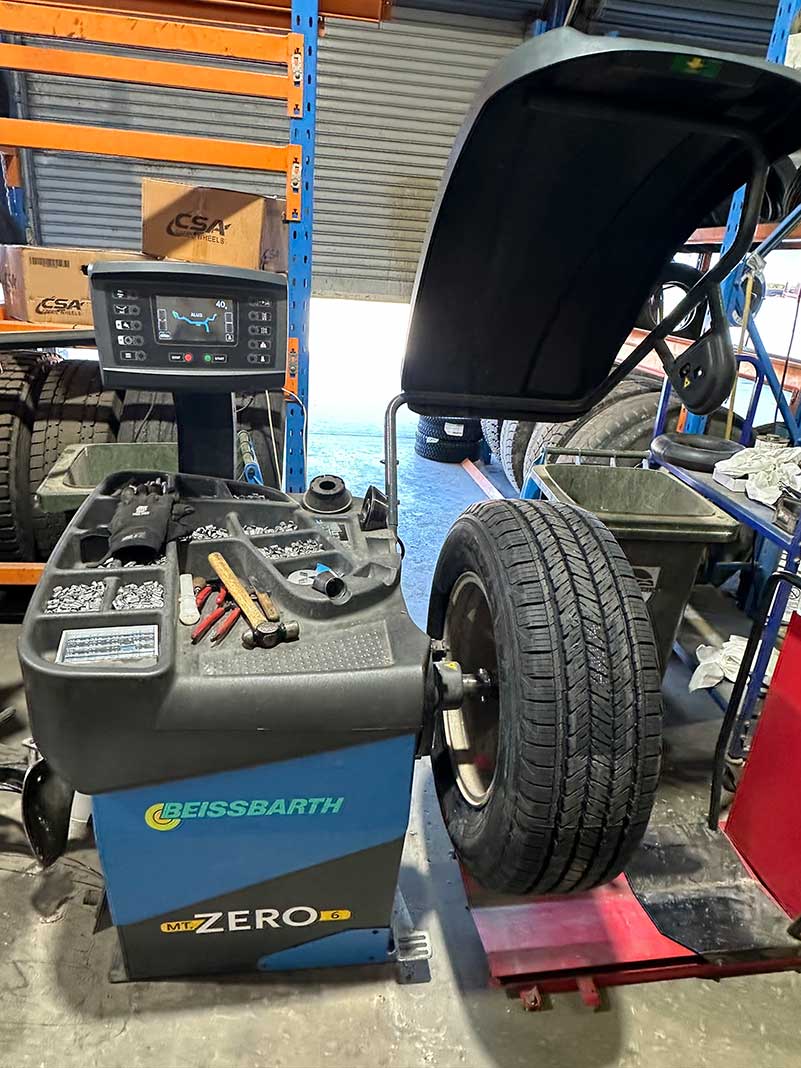 Strathalbyn Tyre Service Strathalbyn Tyre Service