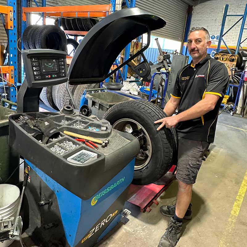 Strathalbyn Tyre Service Strathalbyn Tyre Service
