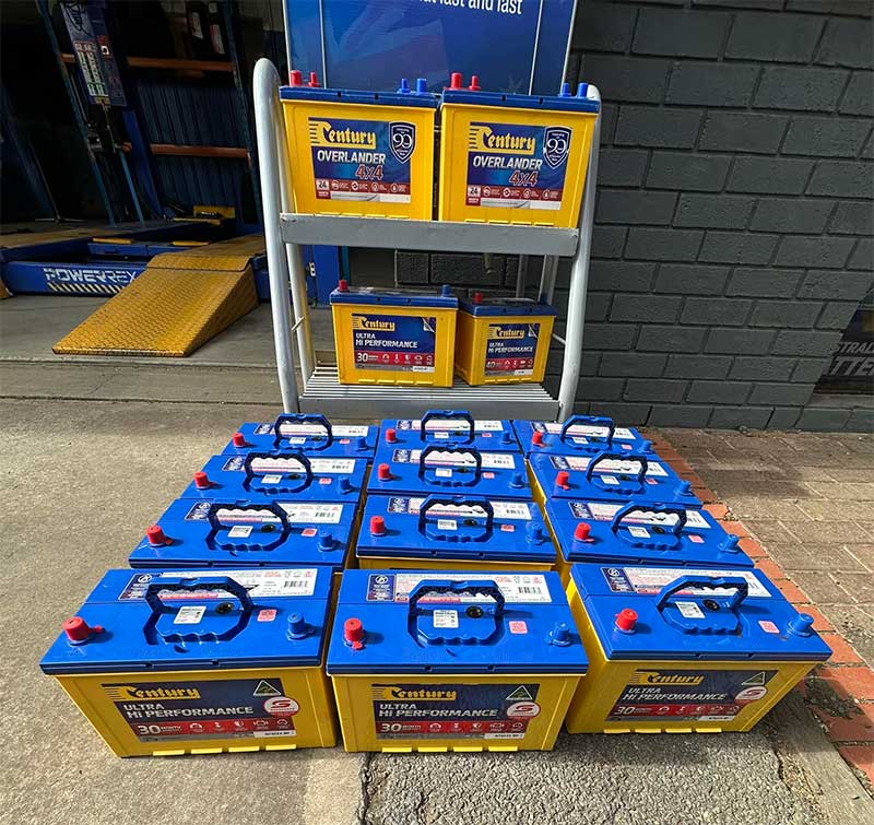 Vehicle batteries Strathalbyn - Strathalbyn Tyre Service Vehicle batteries Strathalbyn - Strathalbyn Tyre Service