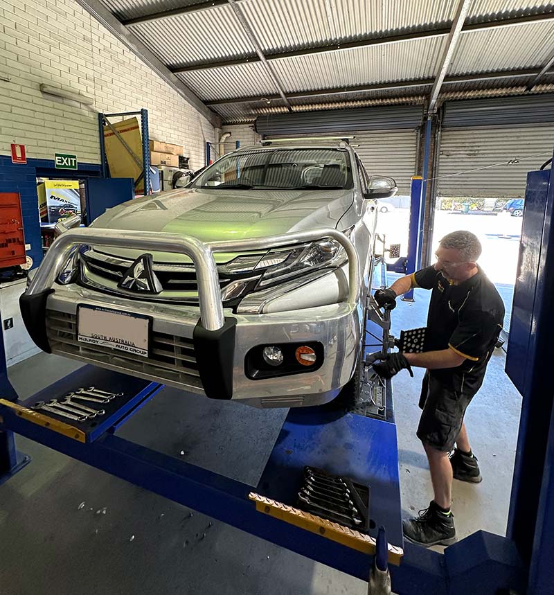 Wheel Alignment - Strathalbyn Tyre Services Wheel Alignment - Strathalbyn Tyre Services