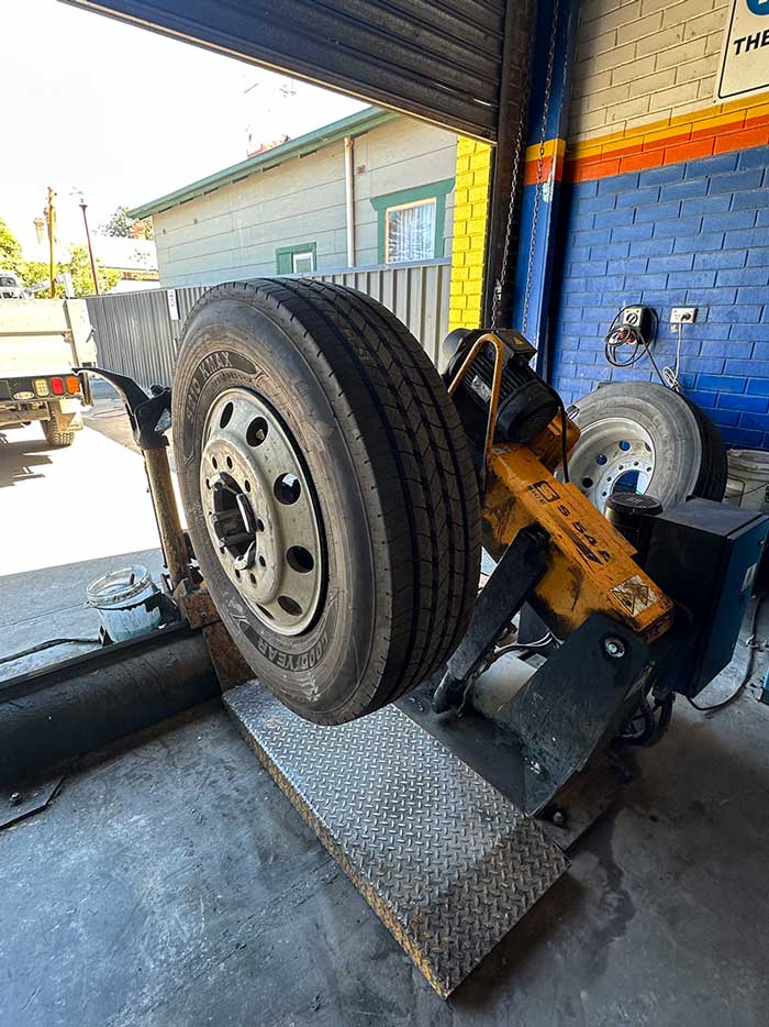 Strathalbyn Tyre Service Strathalbyn Tyre Service