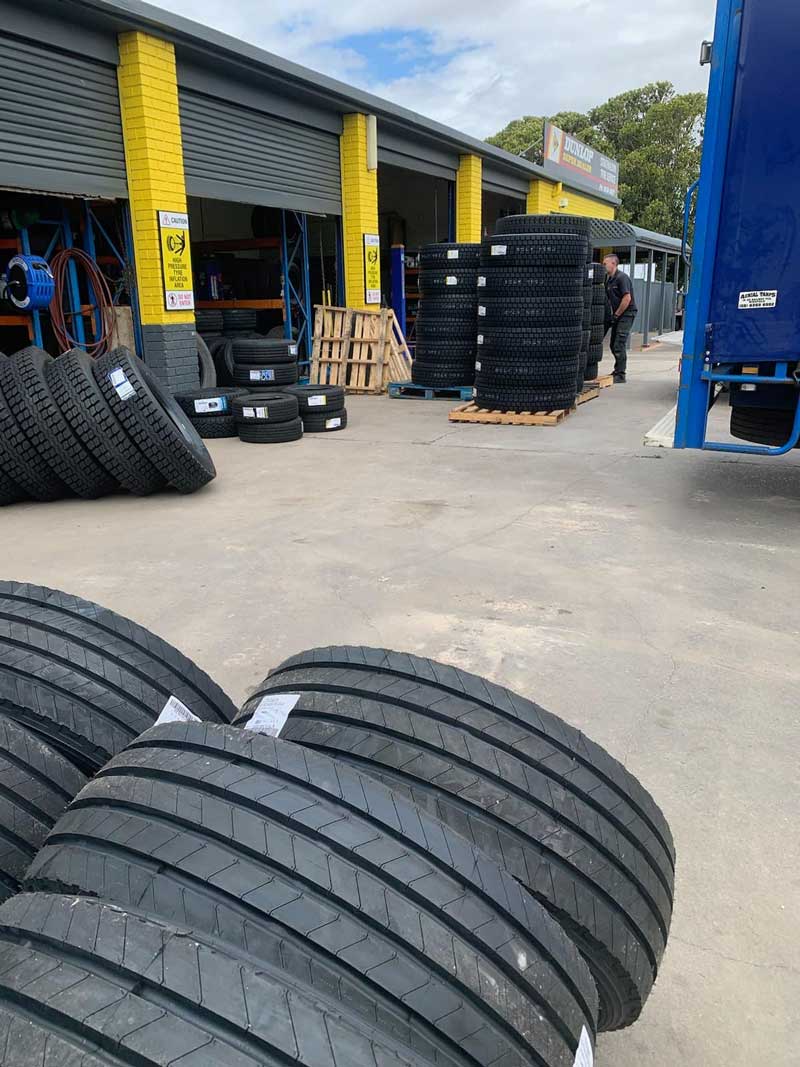 Strathalbyn Tyre Service Strathalbyn Tyre Service